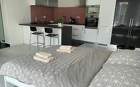 Rumako Apartments